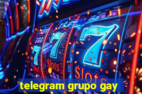 telegram grupo gay